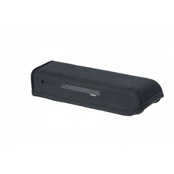 batterilucka E-cykel Shimano Steps batteriställ svart