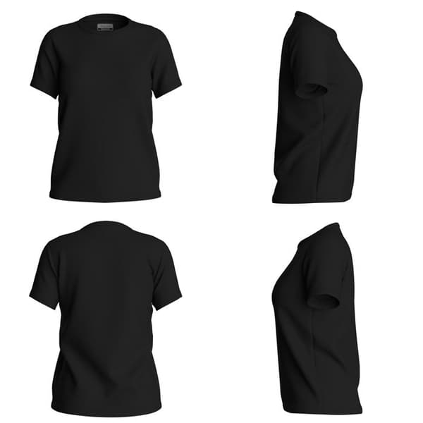 T-shirt dam Kappa Jenna