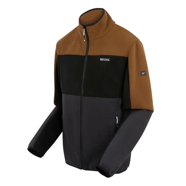Regatta Ormont zip-up fleece