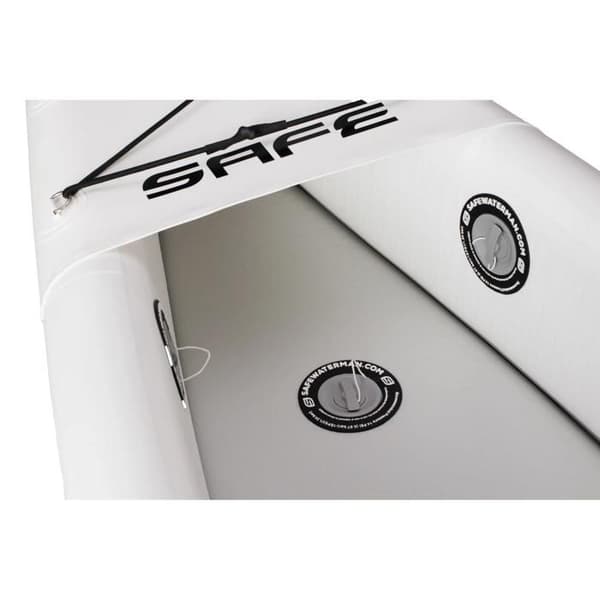 Kayak enkel Safe Waterman