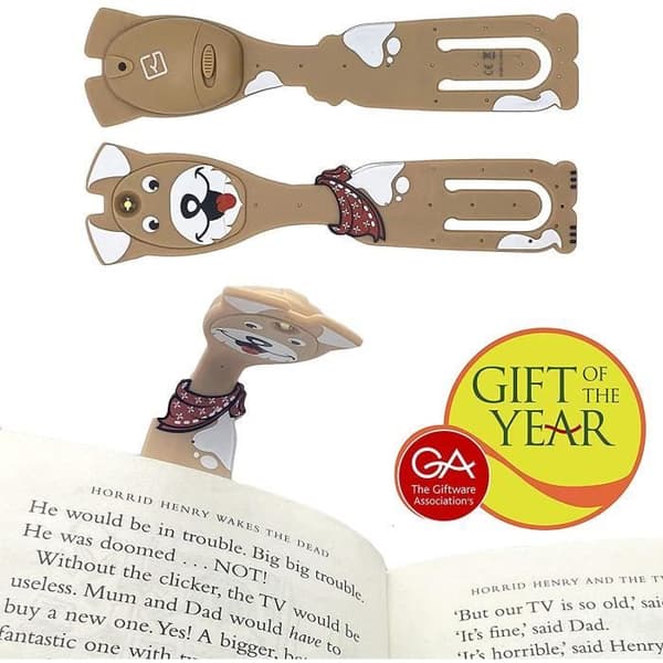 Thinking Gifts - Flexilight Pals Dog (Flexibelt ljus)