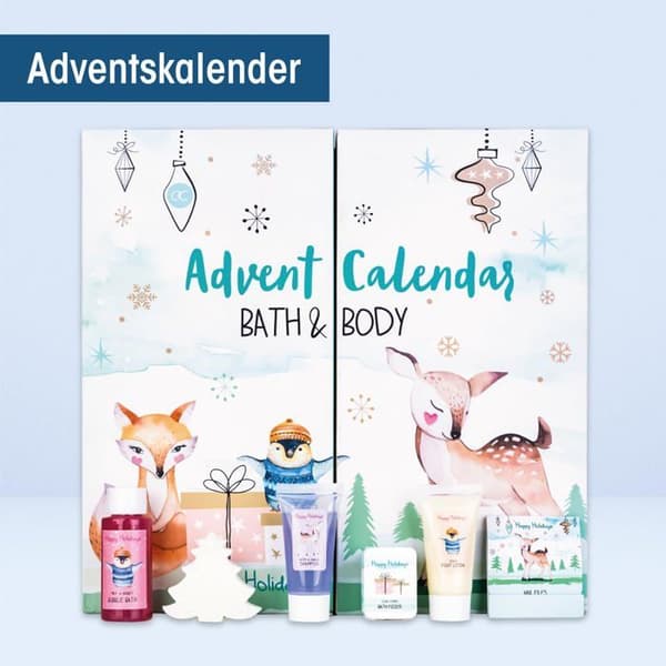 Kit - box - andra juldekorationer Accentra - 6052464