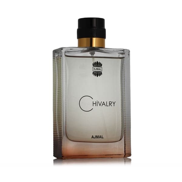 Eau de Parfum - AJMAL - Chivalry - Man - 100 ml - Hög koncentration