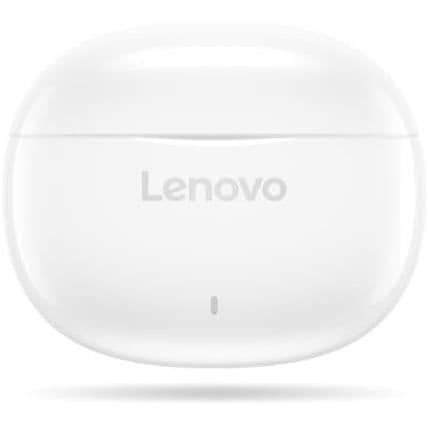 Trådlösa hörlurar - Lenovo - E310 - Bluetooth 5.3 - Svettsäker - In-ear