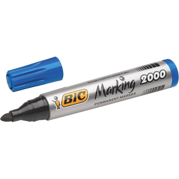 Bic TS-140401 2000 Bullet Tip