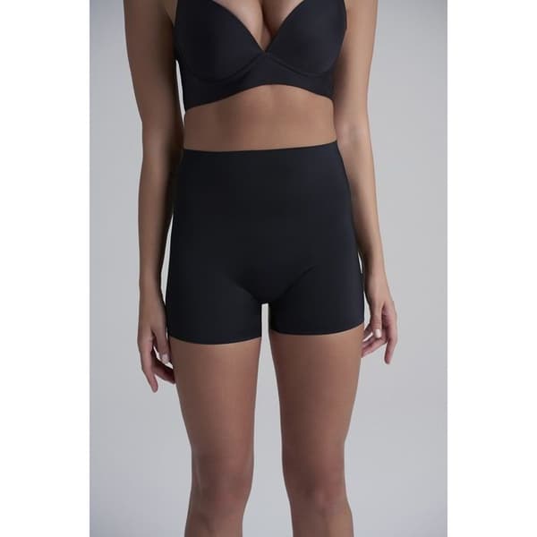 Osynlig formande shorts för kvinnor Bye Bra