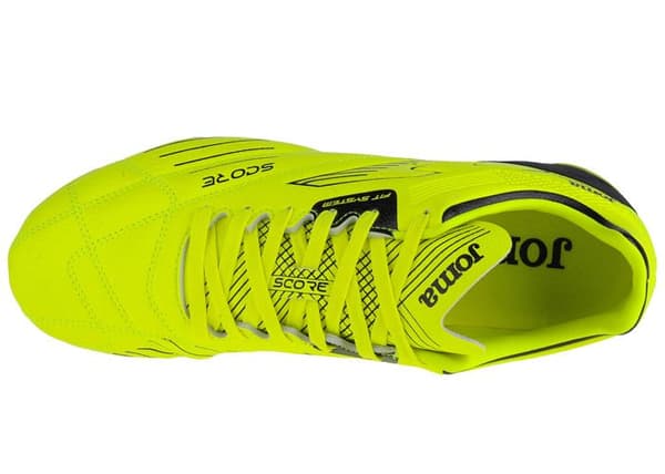 Herrfotbollsskor, Gul, Joma Score 2309 FG