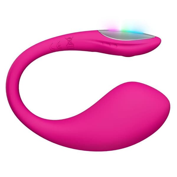 Lovense - Lush 4 Vibrerande Ägg