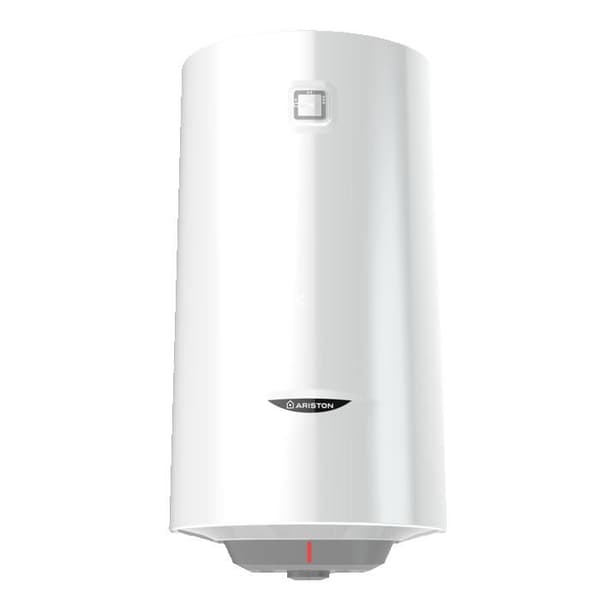 Elvärmare - ARISTON - PRO1 R - 100 L - Skyddad värmeelement - Ø45 cm