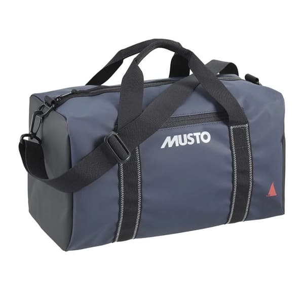 Resväska Musto Genoa 2.0