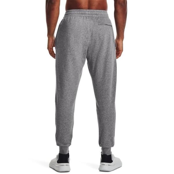 Byxor - UNDER ARMOUR - 1379774025 - Grå - Man - Optimal komfort