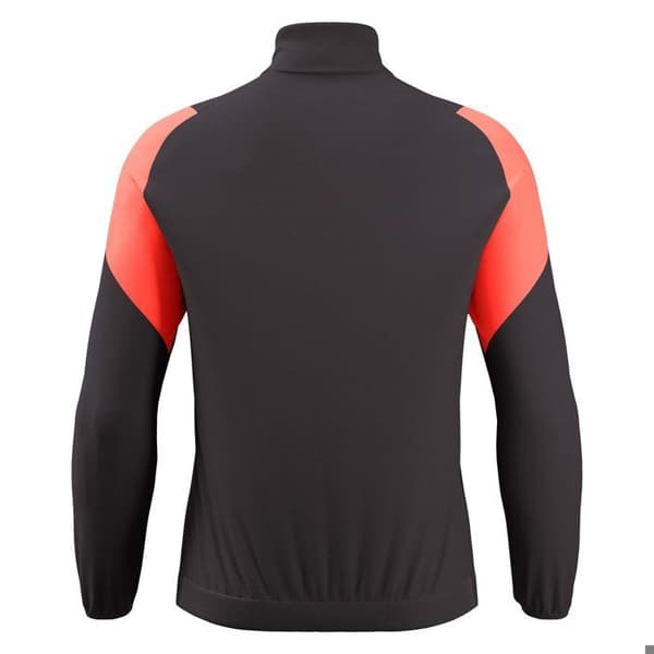 Macron Vanir full zip träningsjacka