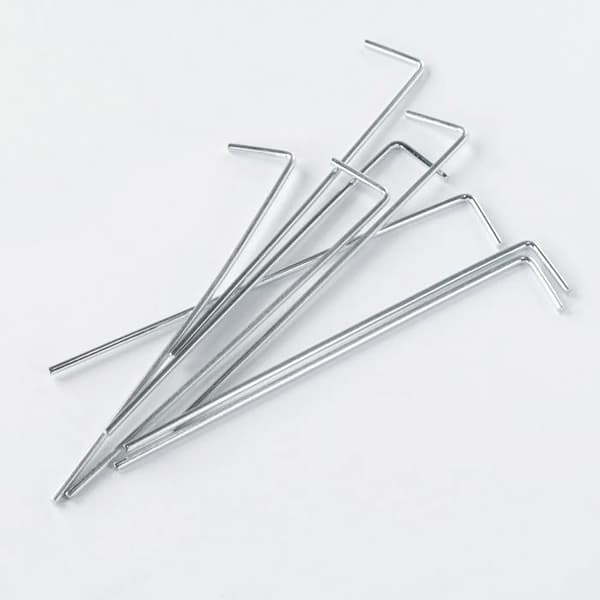 Hi-Tec Plafono Täckduk