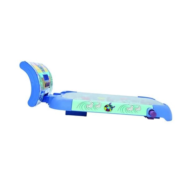 Bordselektronik Flipper Stitch