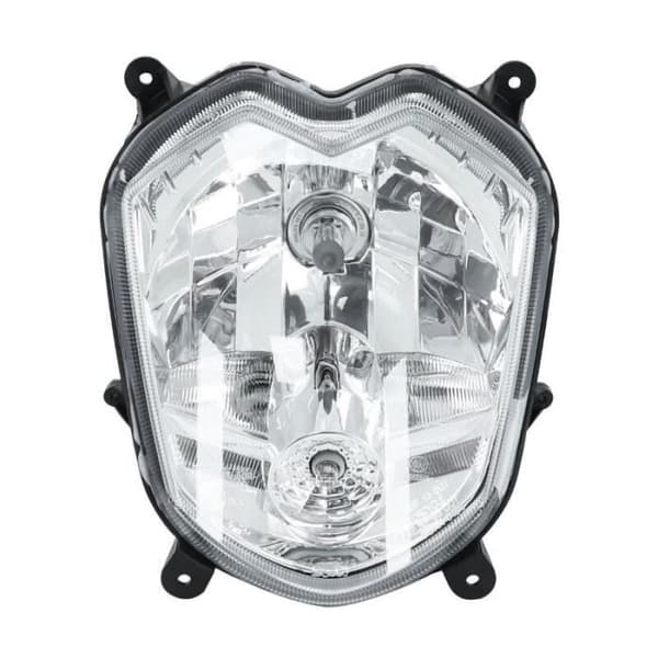 P2R Sym 50 Orbit II strålkastaroptik
