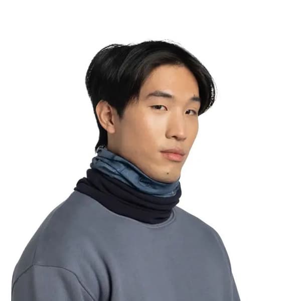Polar halsduk - Buff - Ativ - Ekologiskt ansvarig - Multifunktionell - Hög termisk isolering