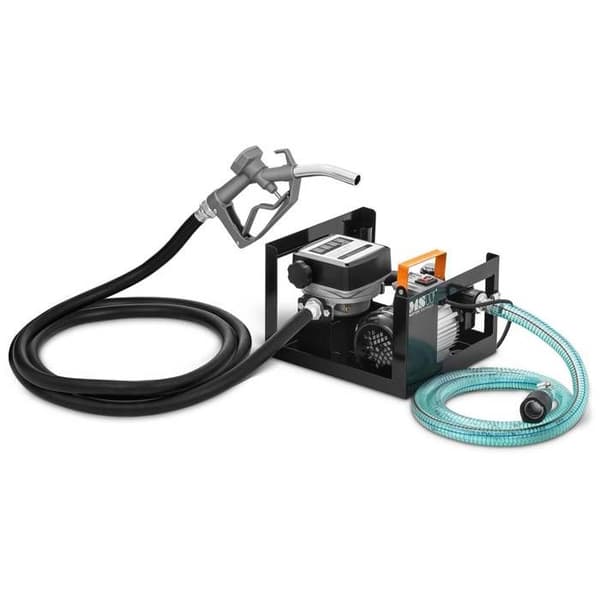 Dieselpump med MSW-OP60S