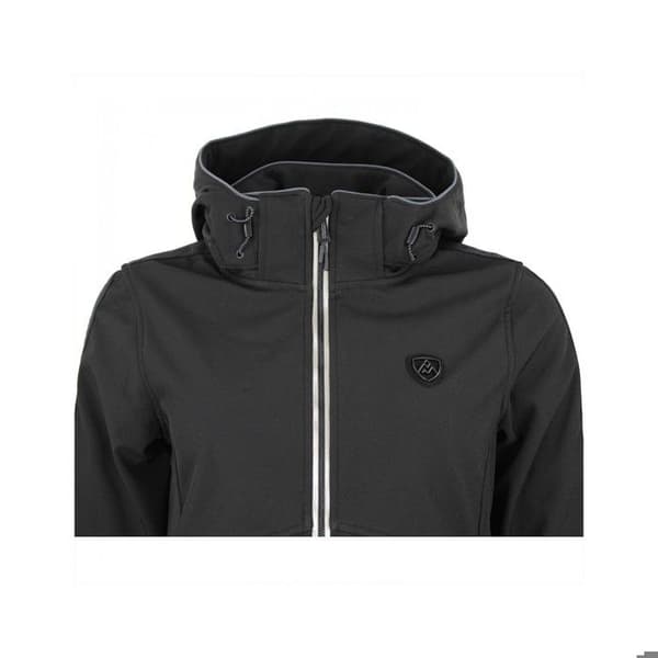 Damjacka Peak Mountain Softshell Arganff