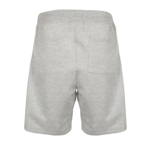 Kort Texturé UMBRO - Grå - Man - Regular passform
