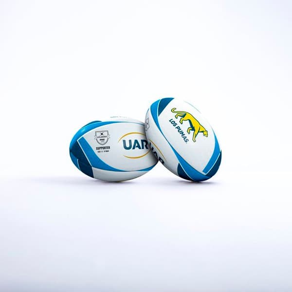 Ballong Pumas