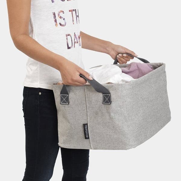 FOLDABLE KORG FÖR KLÄDER 35 L