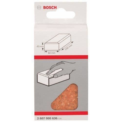 Slip över - BOSCH - 100x60 mm - Bredd 100 mm - Längd 60 mm