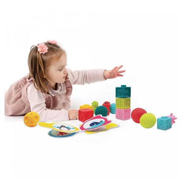 Ludi - Ludi Väckarkit