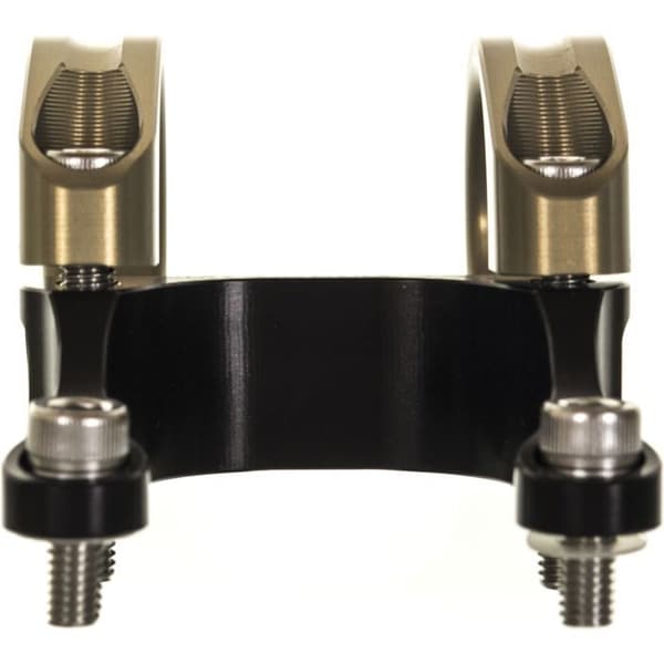 RENTHAL Styre INTEGRA 31.8 mm Längd 45 mm 0°