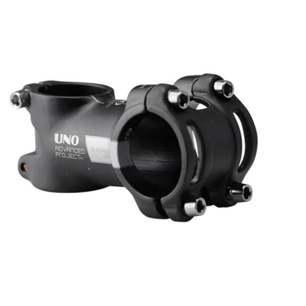Aluminiumspindel Uno Ahead Set L70 6061