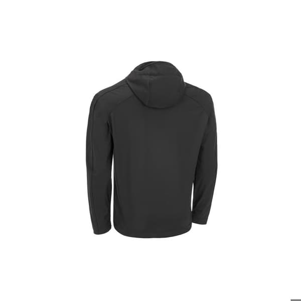 Outrider ED softshell hoodie