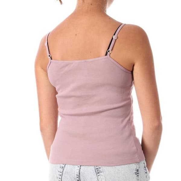 Lila Dam Topp Superdry Fin
