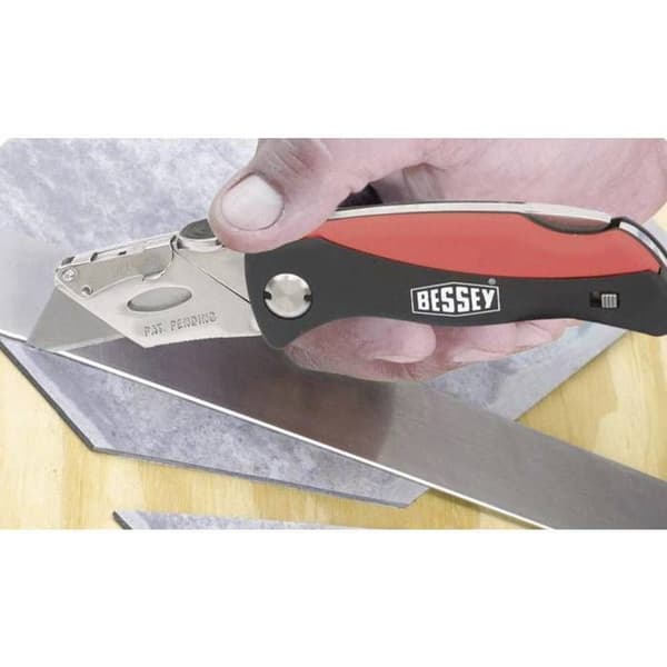 Krokblad BESSEY DBK-H