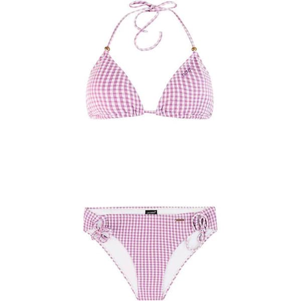 Bikini dam Protest Life