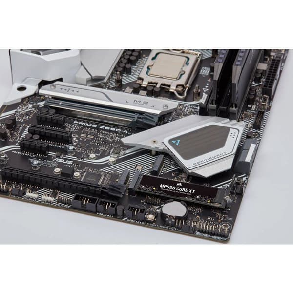 CORSAIR - MP600 CORE XT - SSD - 1 To - NVMe PCIe M.2