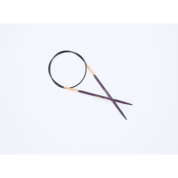 Rundstickor KnitPro Jadore 100cm 3mm - 19091