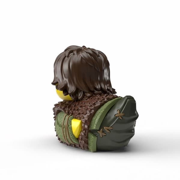 Numskull - Drakar - Mini figur Hiccup 5 cm