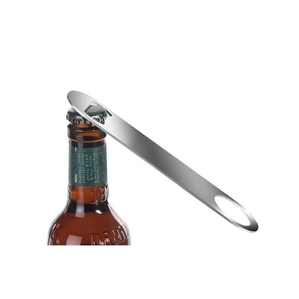 DEKAPSLARE INOX 18 CM