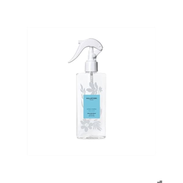 MILLEFIORI TYGSPRAY 200 ML - HAVSVATTEN