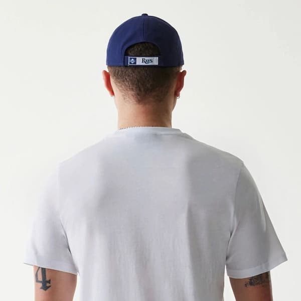 T-shirt Rays Nos MLB Regular