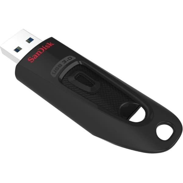 Sandisk Ultra 3.0 64 GB USB-minne