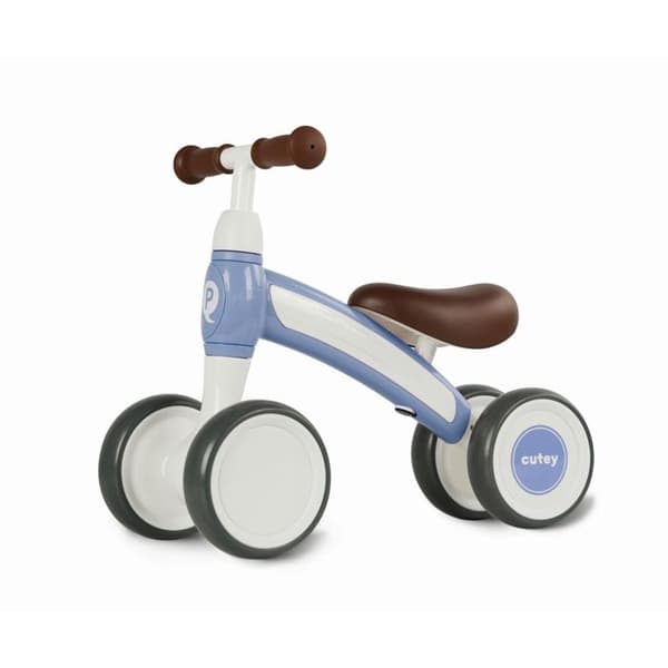Porteur Cutey Retro Blå