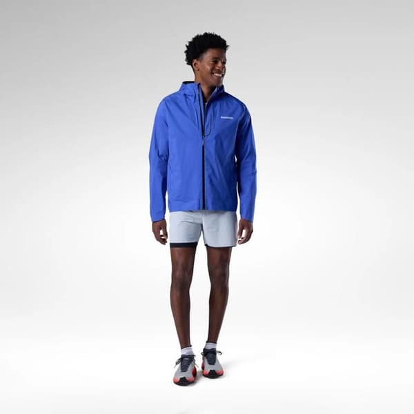 Rossignol softshell regnjacka
