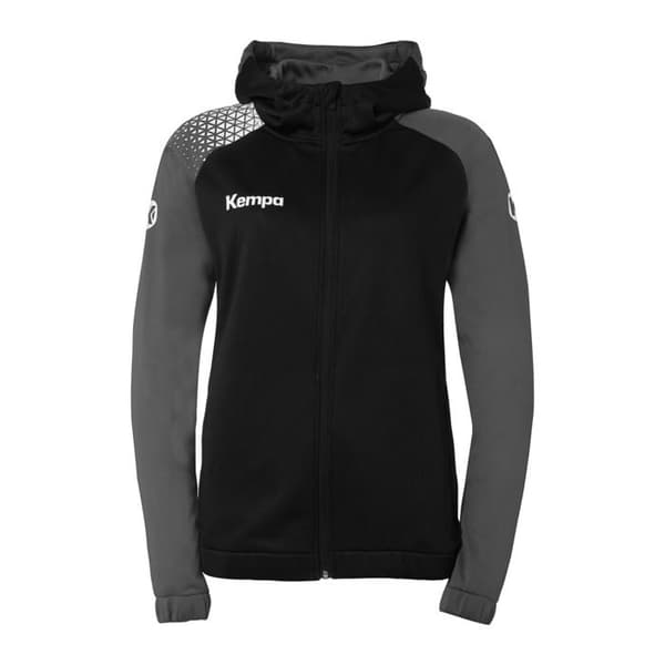 Dam huvtröja Kempa Ambition 28