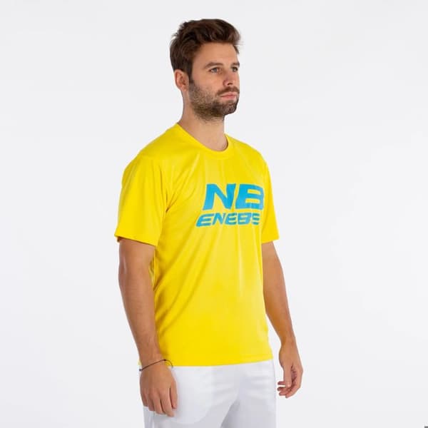 T-shirt Enebe Zircon