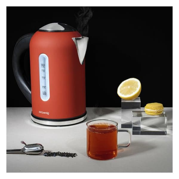 H.KOENIG BOE54 PROGRAMMERBAR EL-VETTA 1,7L