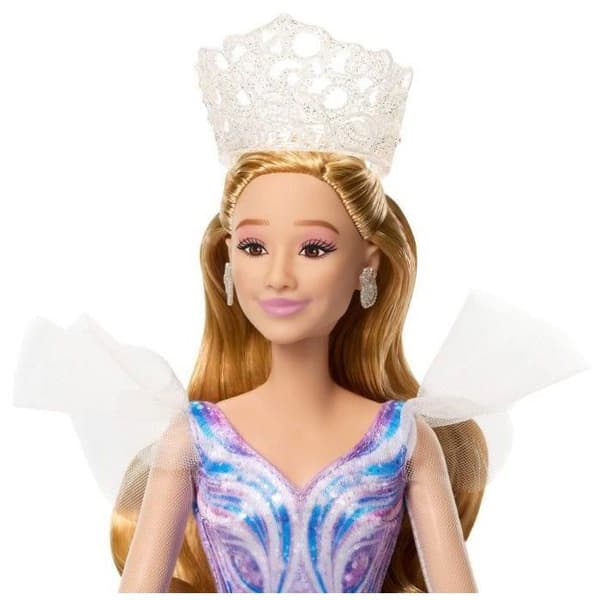 Wicked - Glinda - Poupée Deluxe - Wicked - JFM13