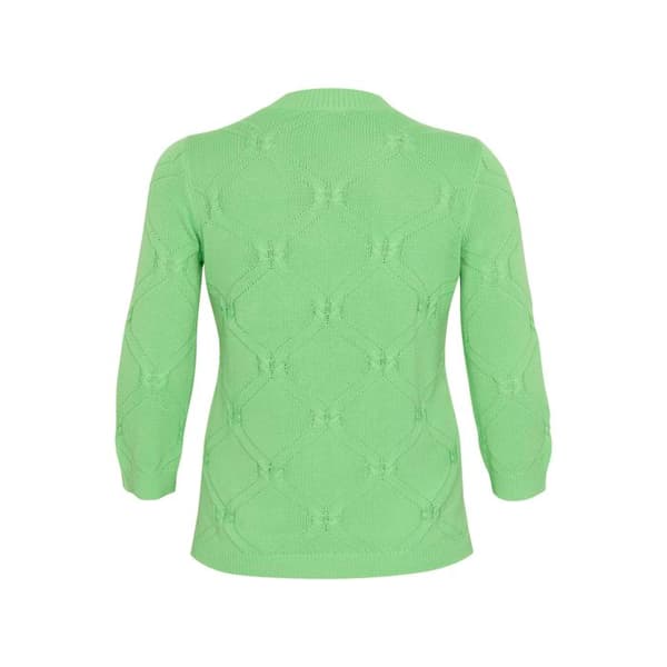 Pull dam KAFFE Curve Carlie