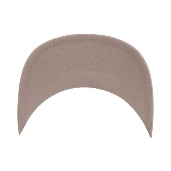 Truckerkeps - FLEXFIT - RETRO - Nätbak - Justerbar snapback - Hård front