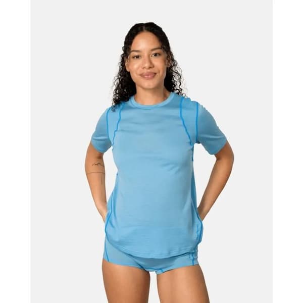T-shirt dam Kari Traa Embla