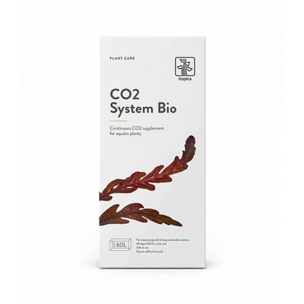 Tropica - 143.8018 - Co2 System Bio - ()